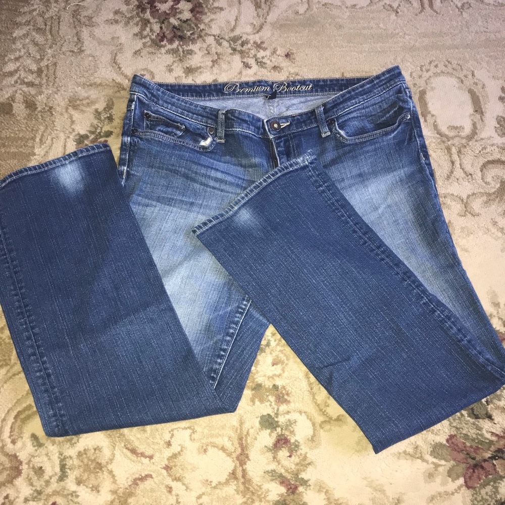 Gap Jeans